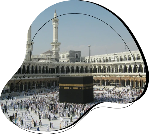 Makkah