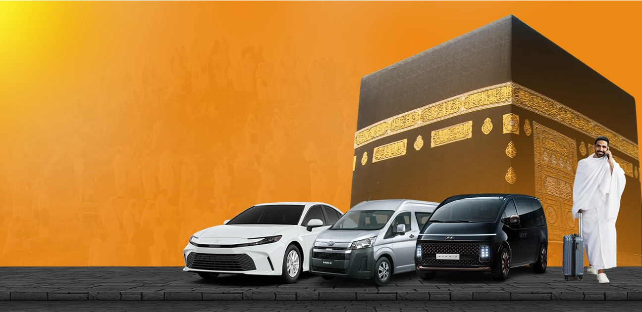 Moosawala Transport – Reliable Taxi Booking Service in Saudi Arabia